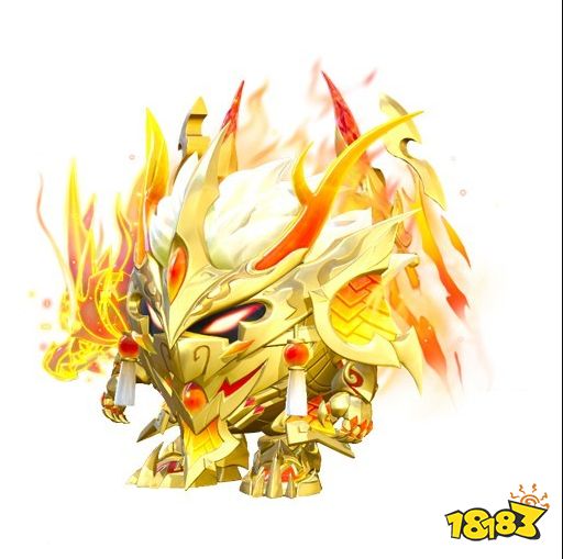 蛋仔派对龙魂战神多少钱 龙魂战神保底价格介绍