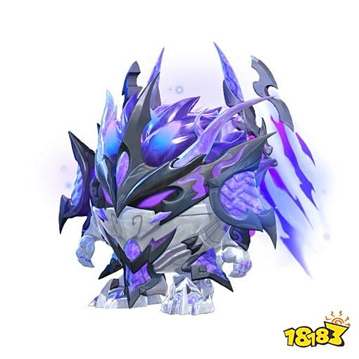 蛋仔派对龙魂战神多少钱 龙魂战神保底价格介绍