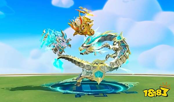 蛋仔派对龙魂战神多少钱 龙魂战神保底价格介绍