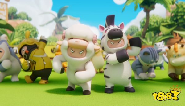 元梦之星新赛季什么时候开始 新赛季开始时间介绍