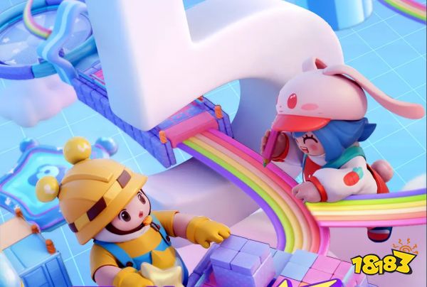 元梦之星s3新赛季段位介绍 s3新赛季段位继承表