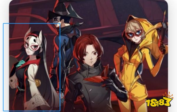 女神异闻录夜幕魅影有哪些成员 P5X成员介绍