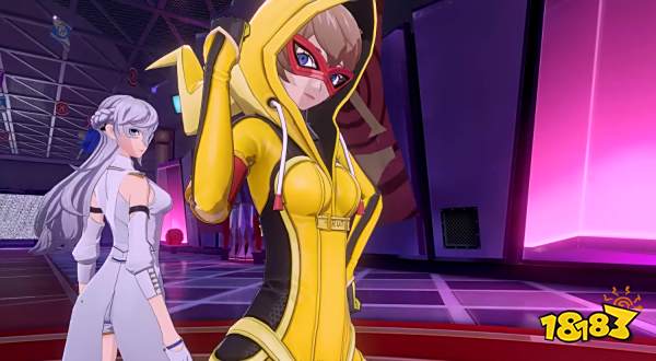 女神异闻录夜幕魅影要钱吗 P5X游戏价格介绍