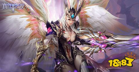 真红之刃无限钻石版最新版