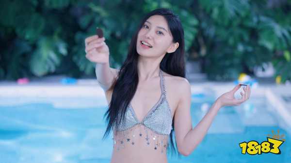 《哎呦!这么多美女》真人影游登陆Epic,2024年Q1发售