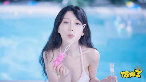 《哎呦!这么多美女》真人影游登陆Epic,2024年Q1发售