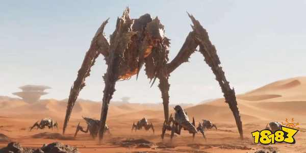 被冲锋虫暴打？！《绝地潜兵2》开发者认怂：高难刷怪太多将进行调整