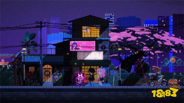 宅男福音即将上线Steam！《芙哇芙哇女仆咖啡厅》震撼发布！