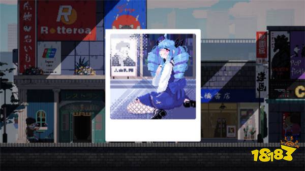 宅男福音即将上线Steam！《芙哇芙哇女仆咖啡厅》震撼发布！