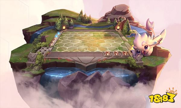 云頂之弈S11羈絆有哪些 S11羈絆大全