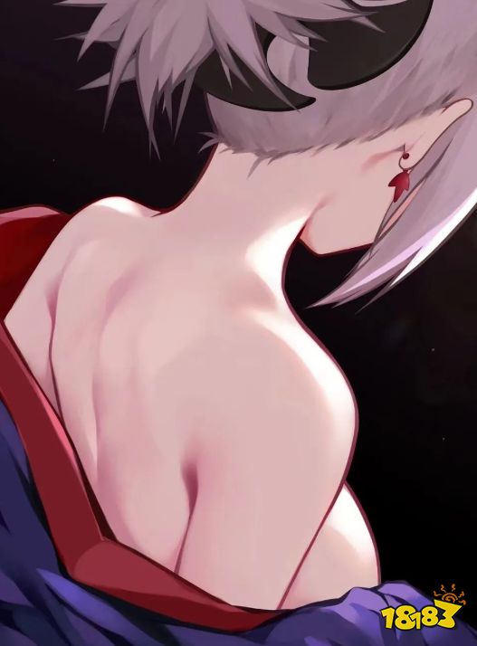 崩铁即将推出18+女角色？玩家表示：这谁顶得住！