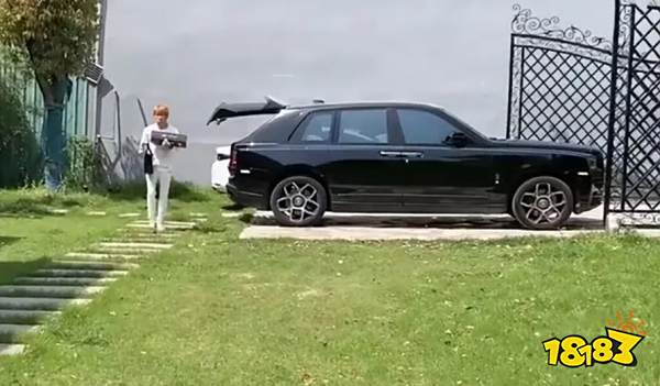 Doinb老婆被抓了?博主透露：回家探风口，落地就被带走