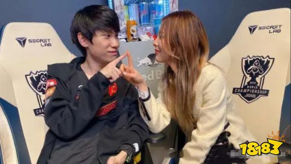 Doinb老婆被抓了?博主透露：回家探风口，落地就被带走