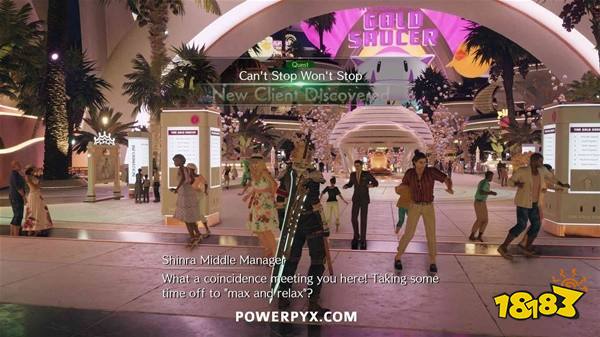 ff7重生支线任务攻略合集 最终幻想7重生全支线任务图文攻略