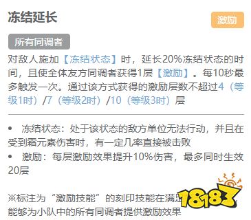白荆回廊阳铃角色技能详细介绍 白荆阳铃好上手吗