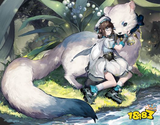 白荆回廊阳铃角色技能详细介绍 白荆阳铃好上手吗