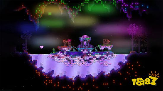 泰拉瑞亚1.4汉化版安装2024