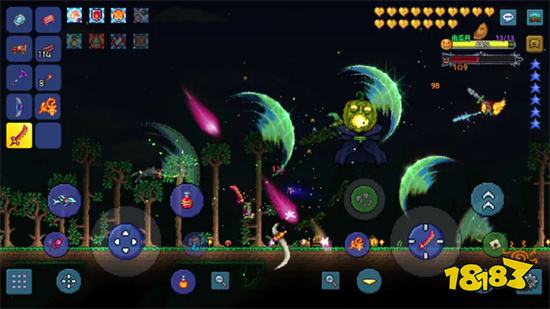 泰拉瑞亚1.4汉化版安装2024