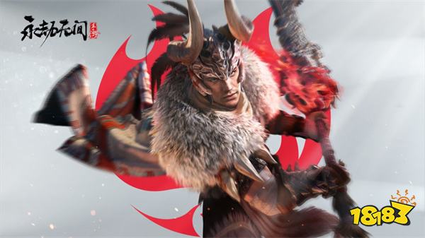 永劫无间手游国际服1.0