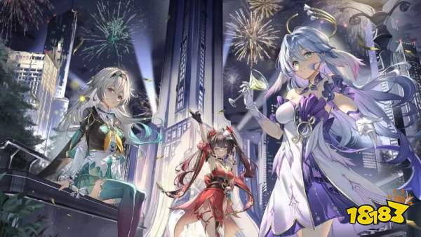 崩坏星穹铁道知更鸟立绘高清图 崩铁知更鸟壁纸分享