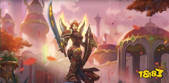 魔獸世界plus二階段圣騎士符文怎么獲取 plus二階段圣騎士符文獲取攻略