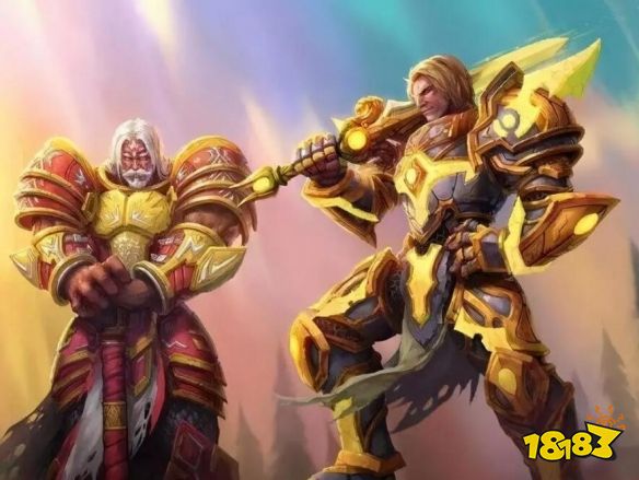 魔獸世界plus二階段圣騎士符文怎么獲取 plus二階段圣騎士符文獲取攻略