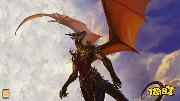 魔獸世界2022年停服公告已被刪除 網(wǎng)易大神驚現(xiàn)《WOW》預(yù)約頁面