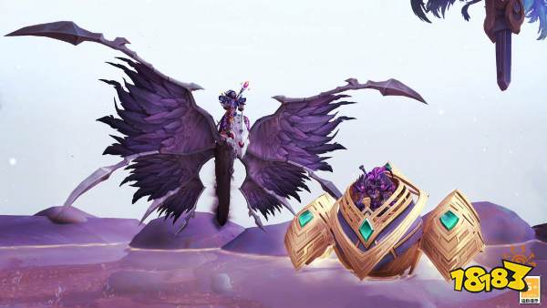 魔獸世界亞服3.15免費活動即將開啟 3月15日免費暢玩攻略