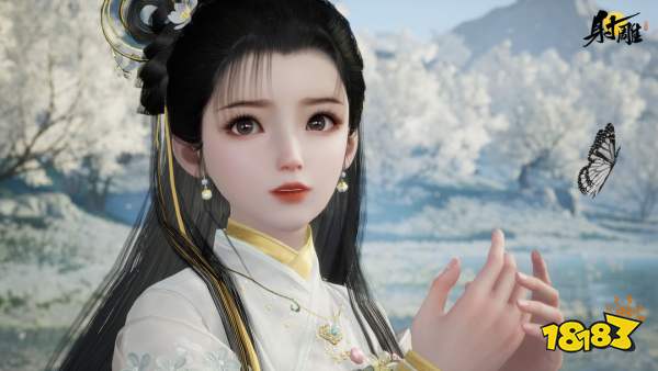 射雕手游什么职业吃香 射雕职业选择攻略