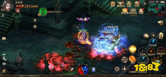 传奇游戏排行榜前十名有哪些 受欢迎的传奇手游排行榜2024