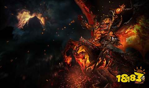 魔域正式版官网版