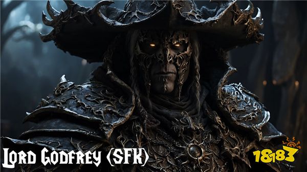 魔兽的最美BOSS竟是她？玩家训练Ai描绘魔兽最美副本BOSS？