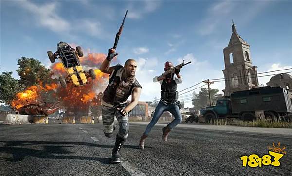 当年火爆全网的射击竞技类游戏PUBG为何热度下降？PUBG的传奇兴衰史！