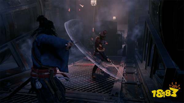 《浪人崛起》试玩报告：Team NINJA野心之作，再掀战国风暴