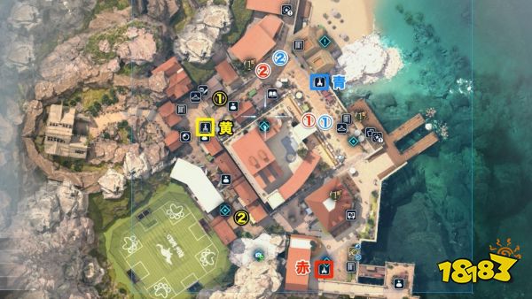 ff7重生全角色泳装获得方法 全角色泳装怎么获得