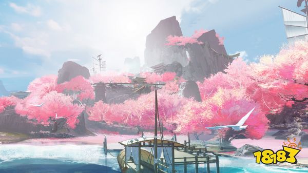 射雕职业选择推荐 射雕手游职业选什么好