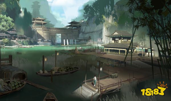 射雕手游可以搬砖吗 射雕手游搬砖攻略