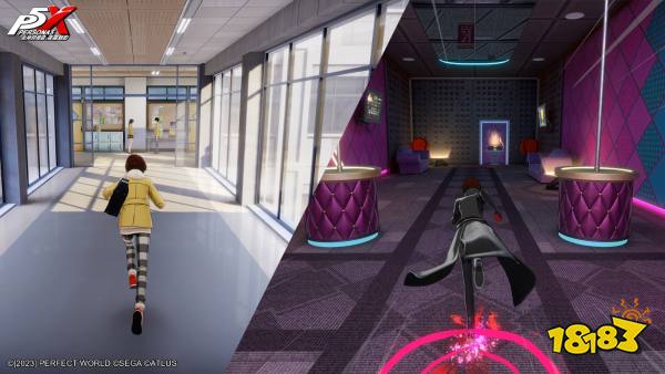 女神异闻录夜幕魅影兑换码怎么用 P5X开服兑换码使用方法