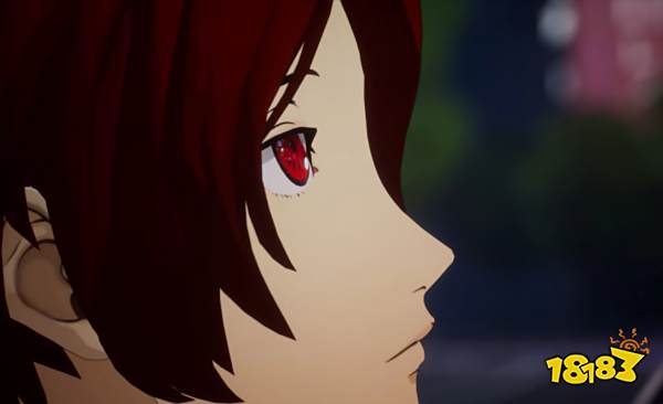 女神异闻录夜幕魅影填字游戏答案 P5X填字游戏正确答案是什么