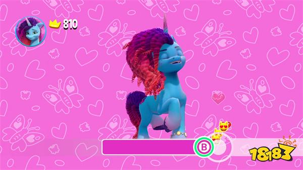 《小马宝莉：西风高地谜团》Steam页面上线 支持中文