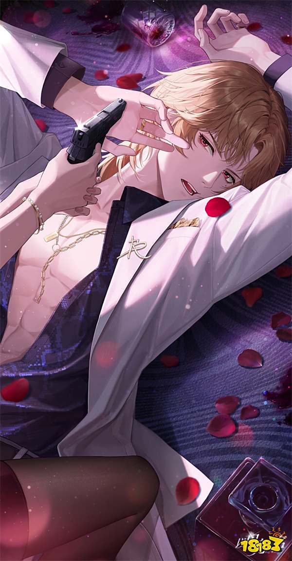 《以闪亮之名》联动三丽鸥家族，全新版本轻语甜心今日上线