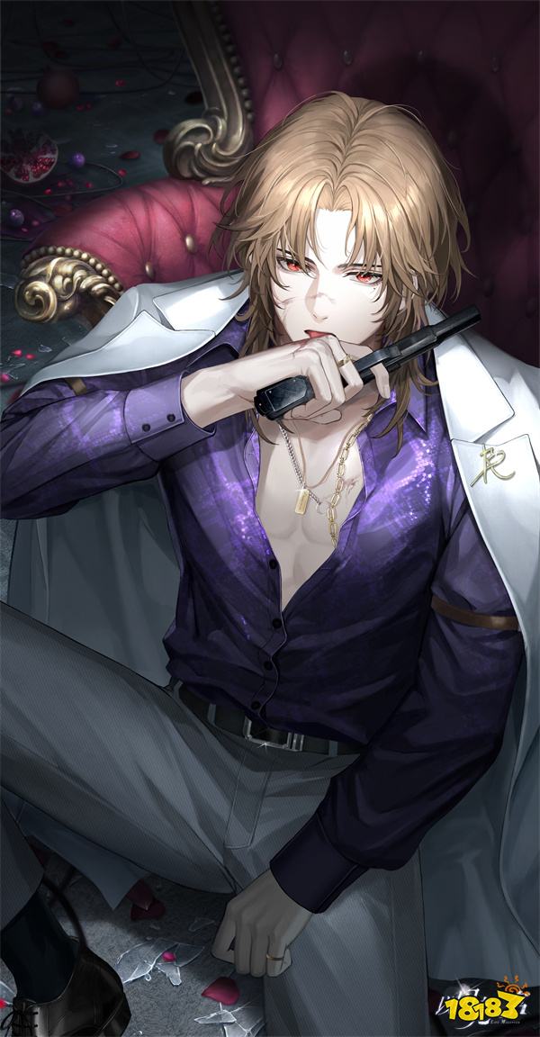 《以闪亮之名》联动三丽鸥家族，全新版本轻语甜心今日上线