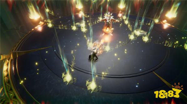 《夜族崛起》正式版5月推出!城堡迁移功能同步上线