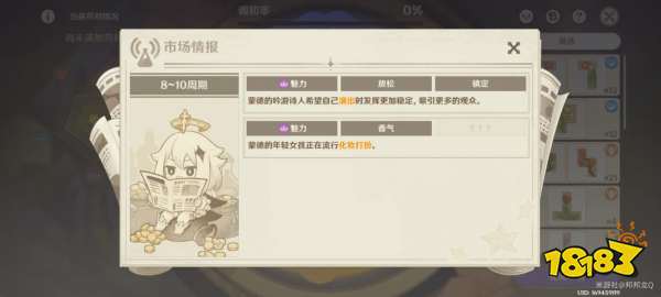 原神升煉研巧萬策金第一天攻略 4.5升煉研巧萬策金第一天怎么玩