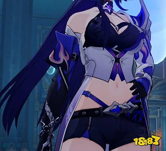 崩坏星穹铁道黄泉实机爆料 崩铁2.1黄泉实机图分享