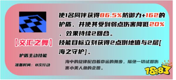 女神异闻录夜幕魅影佐原海歹技能介绍 P5X佐原海歹技能强度