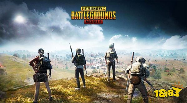 PUBGM国际服地铁逃生最新礼包码24年3月更新