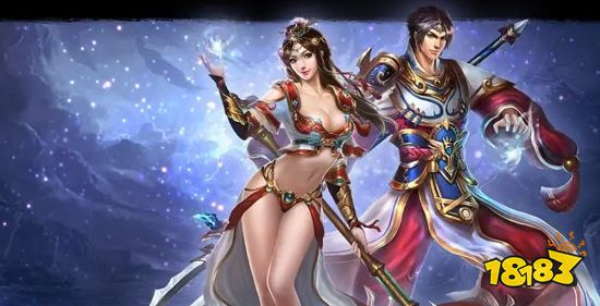 正版网页版传奇页游有哪些推荐 好玩的传奇页游榜单前十2024