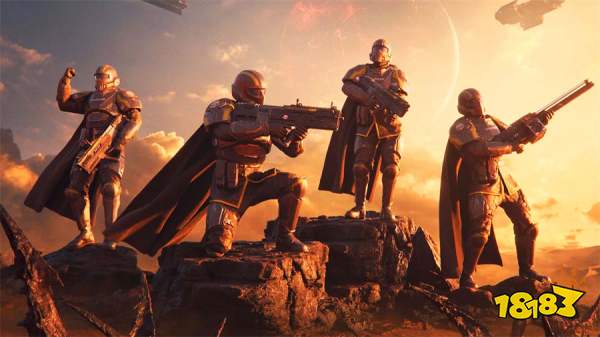 痛击我的队友？！《绝地潜兵2》开发商坚决保留友军误伤