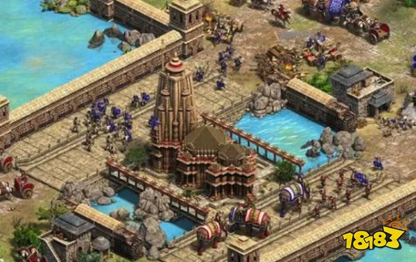 《帝国时代2决定版》新DLC多半差评！玩家吐槽：和微软有关的游戏，有不差评的吗？